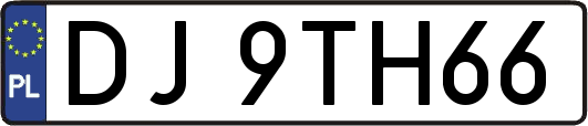 DJ9TH66