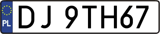 DJ9TH67