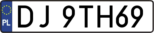 DJ9TH69