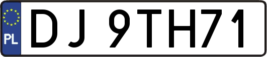 DJ9TH71