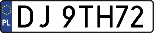 DJ9TH72