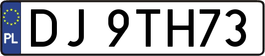 DJ9TH73