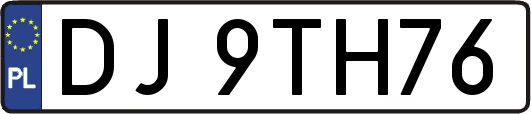 DJ9TH76