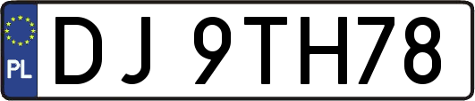 DJ9TH78