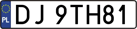DJ9TH81