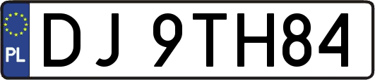 DJ9TH84