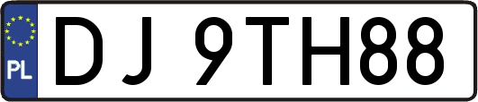 DJ9TH88