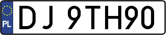 DJ9TH90