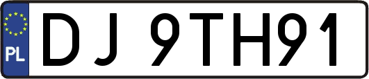 DJ9TH91