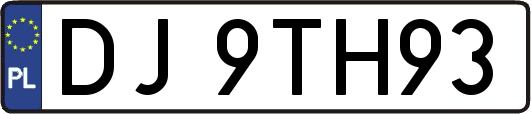 DJ9TH93