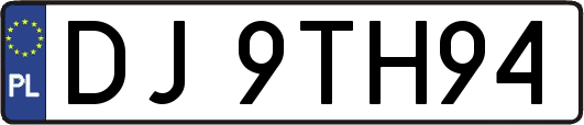 DJ9TH94