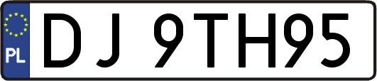 DJ9TH95