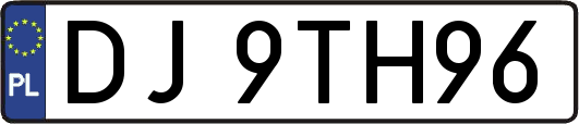DJ9TH96