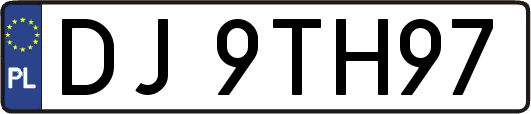 DJ9TH97