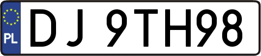 DJ9TH98