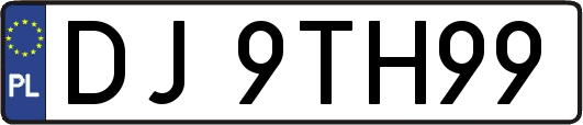 DJ9TH99