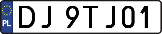 DJ9TJ01