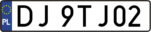 DJ9TJ02
