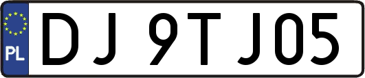 DJ9TJ05