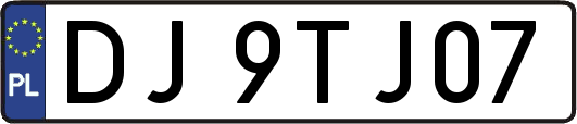 DJ9TJ07