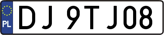 DJ9TJ08