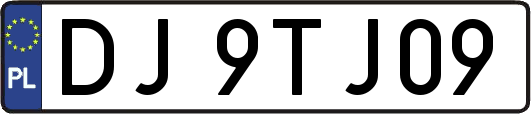 DJ9TJ09