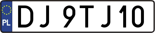 DJ9TJ10