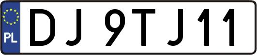 DJ9TJ11