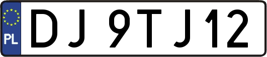 DJ9TJ12