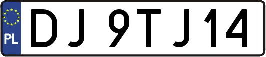 DJ9TJ14