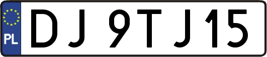 DJ9TJ15