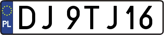 DJ9TJ16