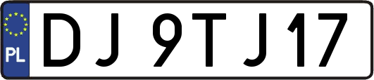 DJ9TJ17