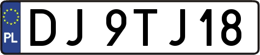 DJ9TJ18