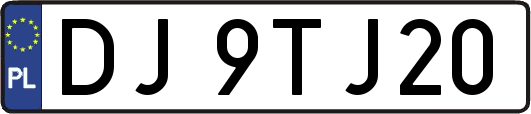 DJ9TJ20
