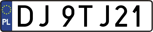 DJ9TJ21