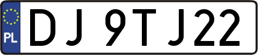 DJ9TJ22