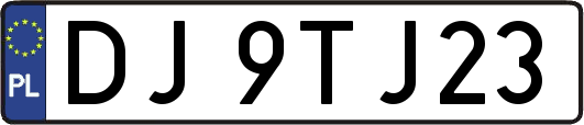 DJ9TJ23