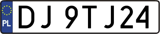 DJ9TJ24