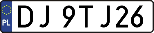 DJ9TJ26