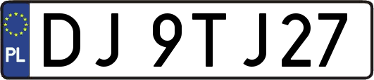 DJ9TJ27