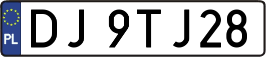 DJ9TJ28