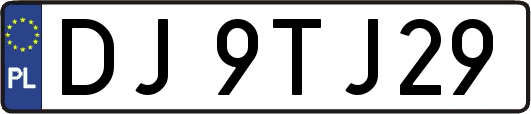DJ9TJ29