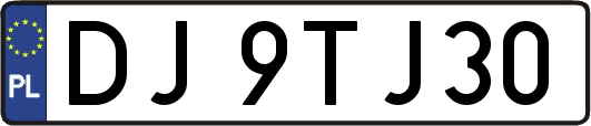 DJ9TJ30