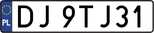 DJ9TJ31