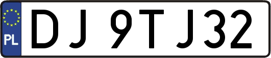 DJ9TJ32