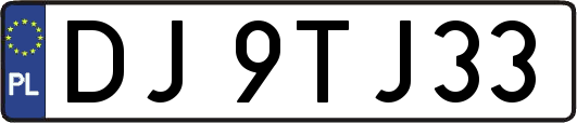 DJ9TJ33