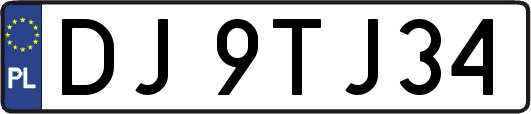 DJ9TJ34