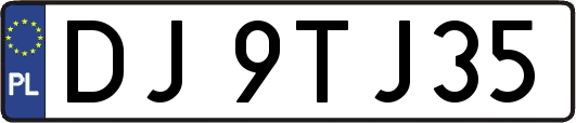 DJ9TJ35