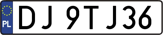 DJ9TJ36